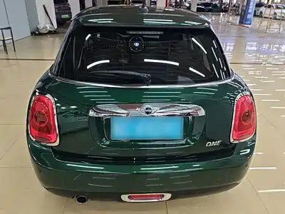 MINI MINI 2015