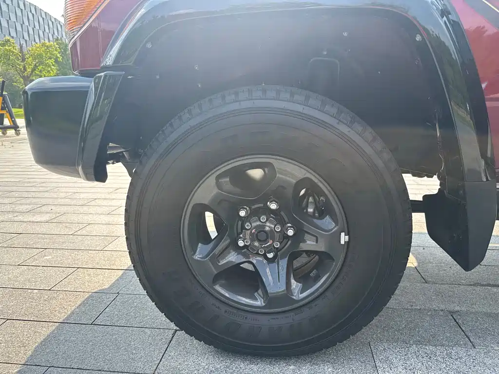Toyota Land Cruiser 2022 — фото 20