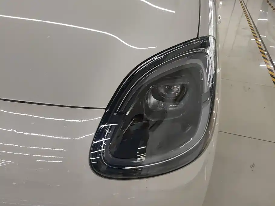 Wuling MINIEV 2025