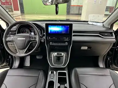 Haval M6 2022