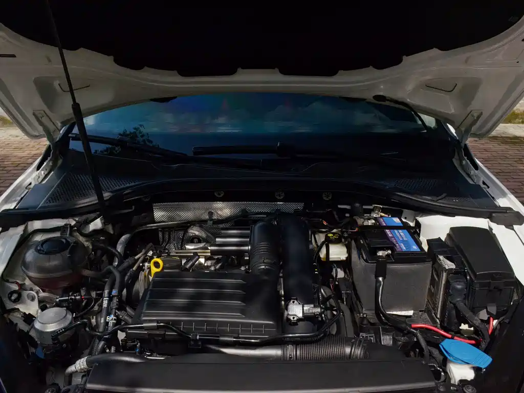 Volkswagen Lamando 2021