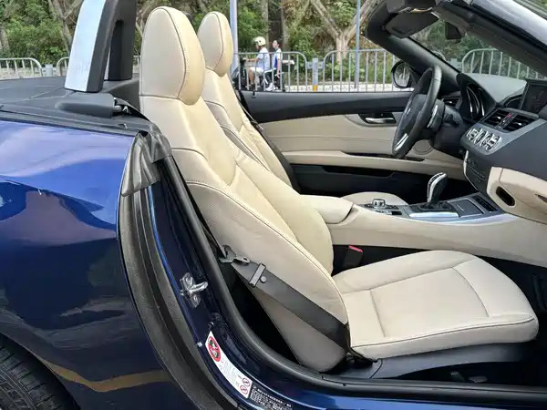 BMW Z4 2012