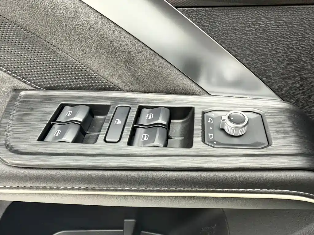 Haval H6 2024 — фото 18