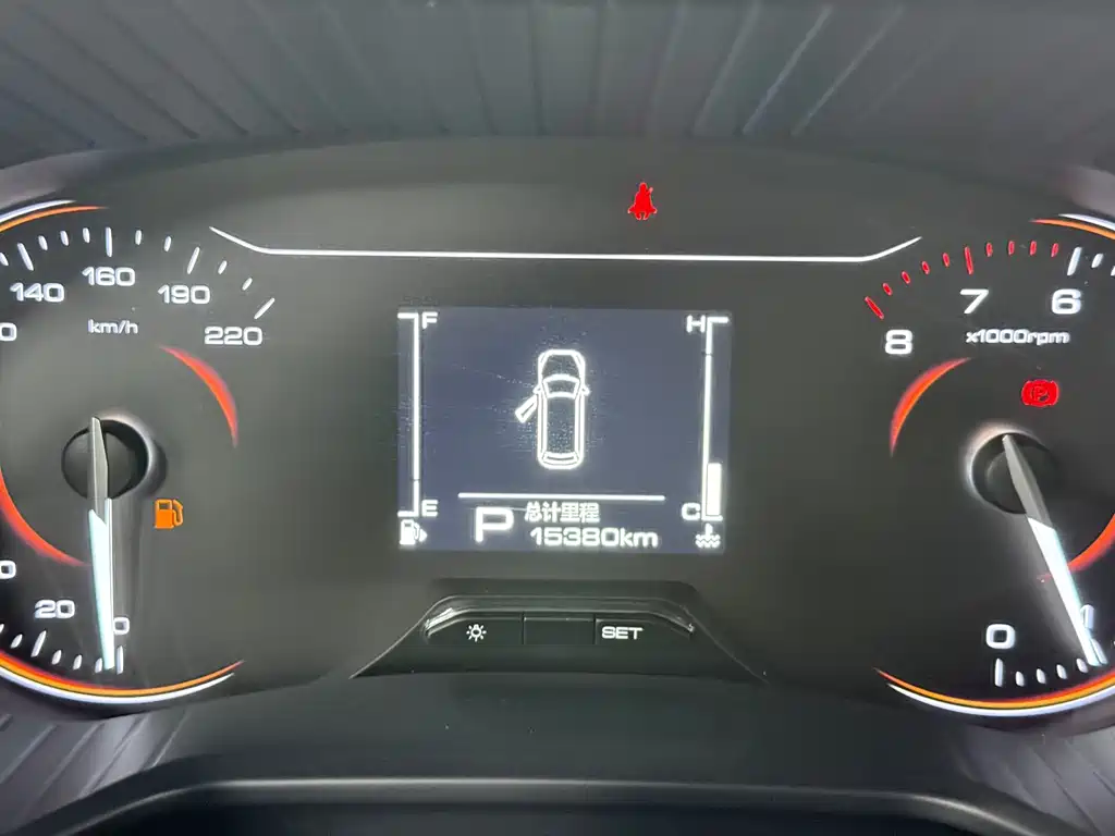 Wuling Jiachen 2022