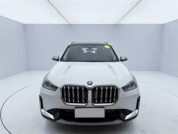 BMW X1 2023