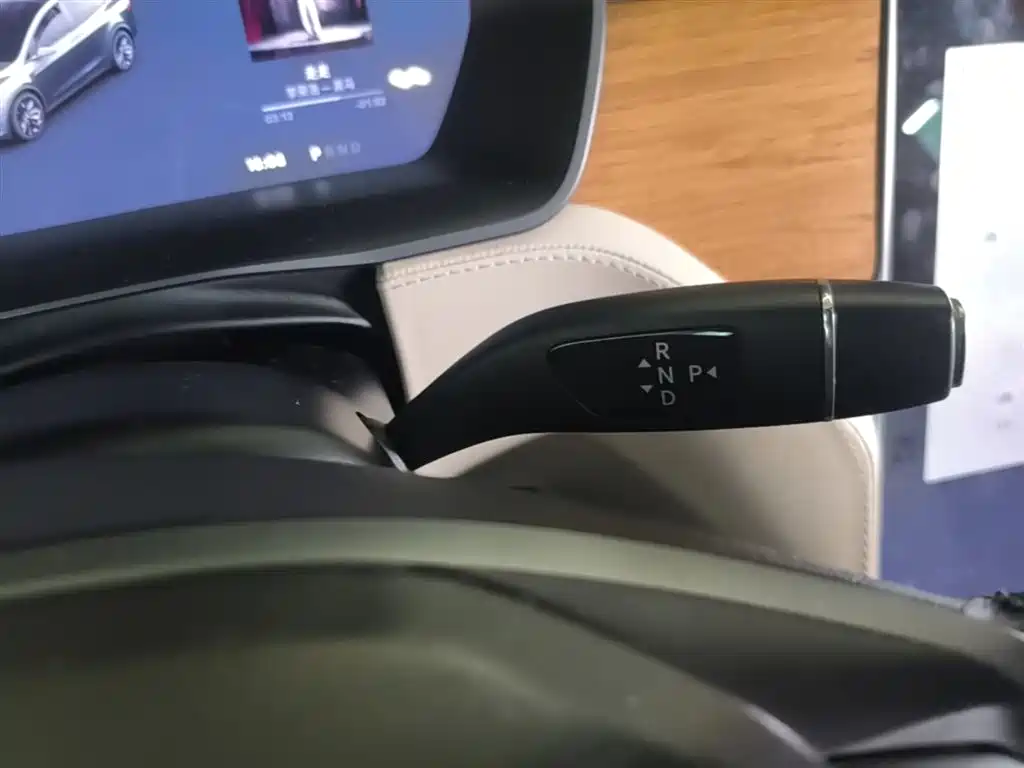 Tesla Model X 2019 — фото 14