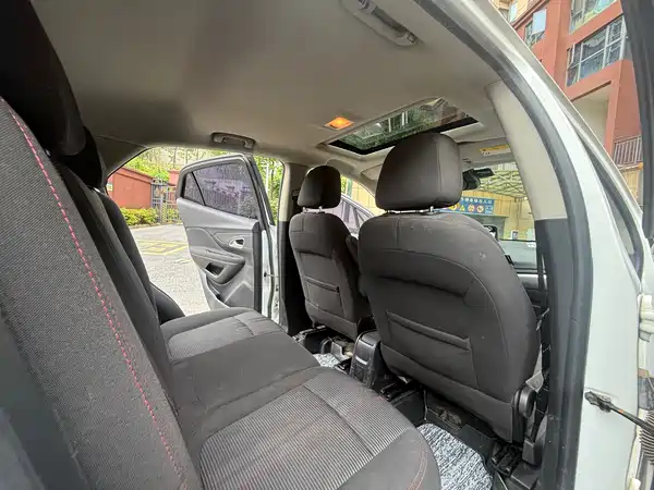 Buick Encore 2015