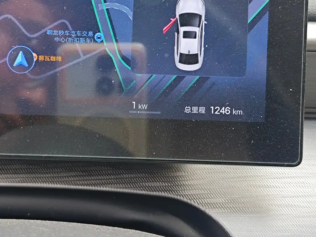 BYD Seal 05 DM-i 2025 — фото 26