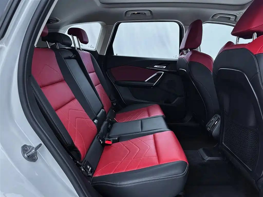 BMW X1 2024 — фото 14