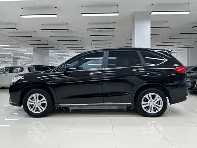 Haval M6 2022