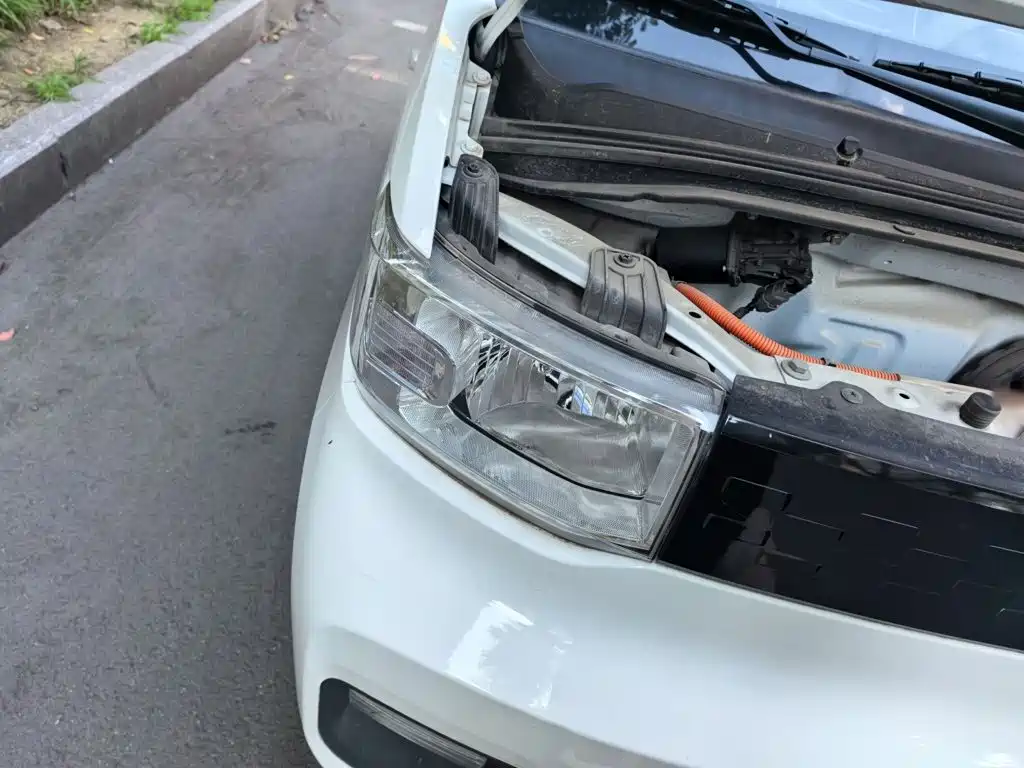 Wuling MINIEV 2022