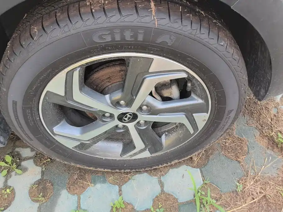 Hyundai ix25 2019