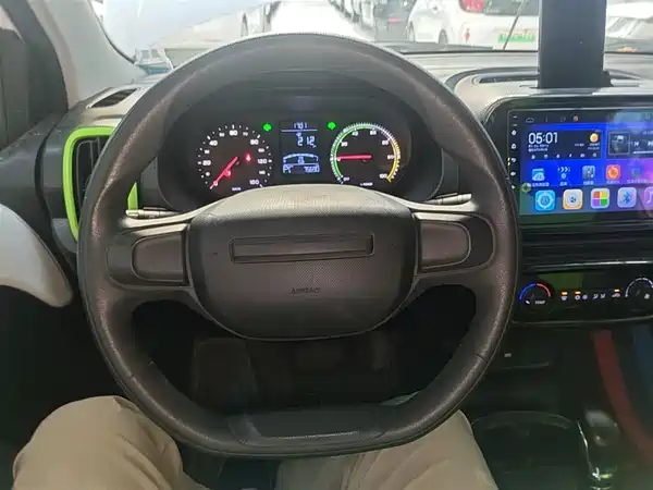 Roewe CLEVER 2021