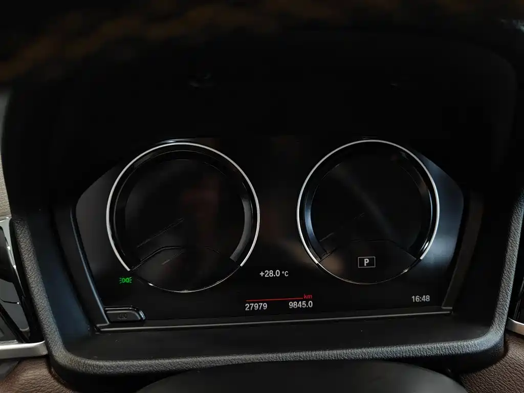 BMW X2 2024 — фото 20