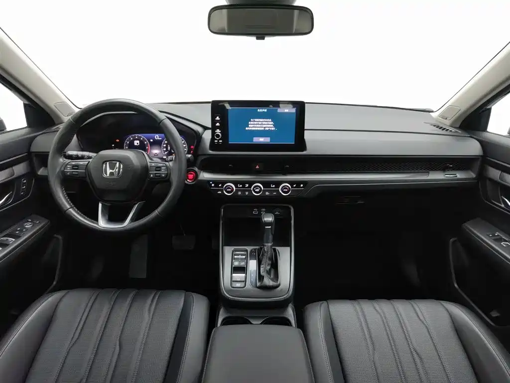 Honda Breeze 2023 — фото 5