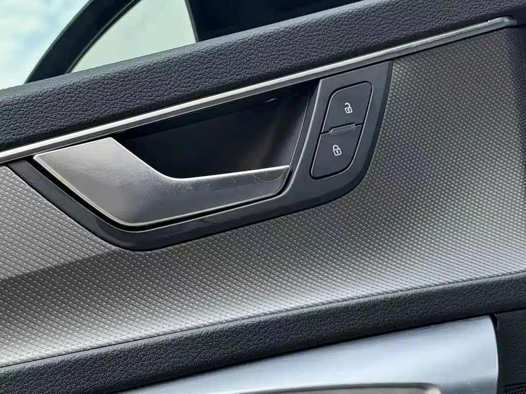 Audi A6L 2021 — фото 9