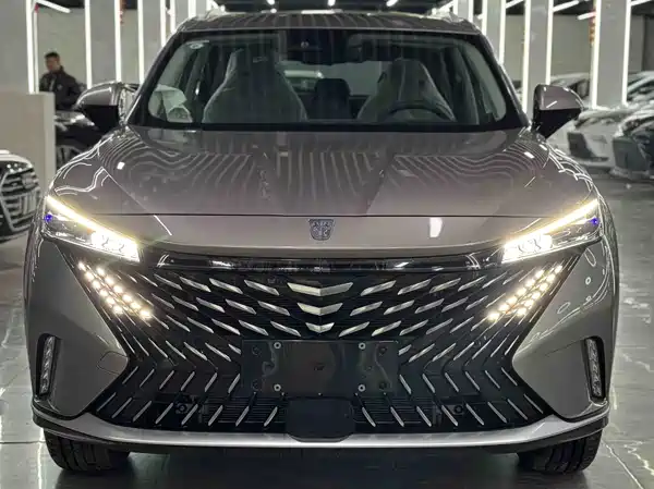 Roewe RX5 2023