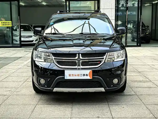 Dodge Coolwei 2013