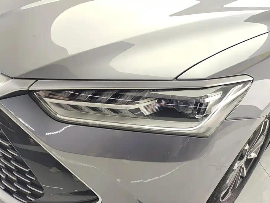 BYD Qin PLUS 2024