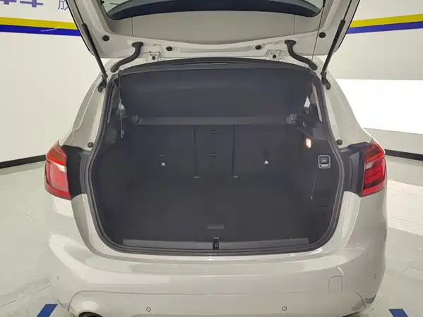 BMW 2 Series Station Wagon 2019