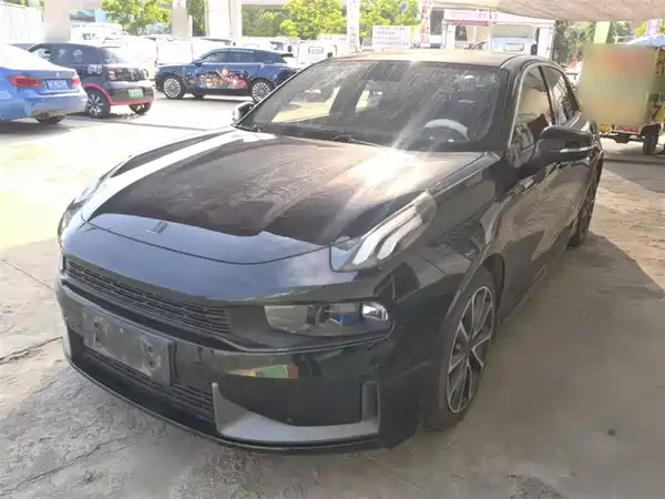 Lynk & Co 03 2019