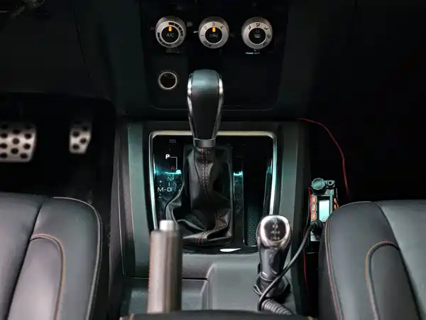 BAIC BJ40 2018