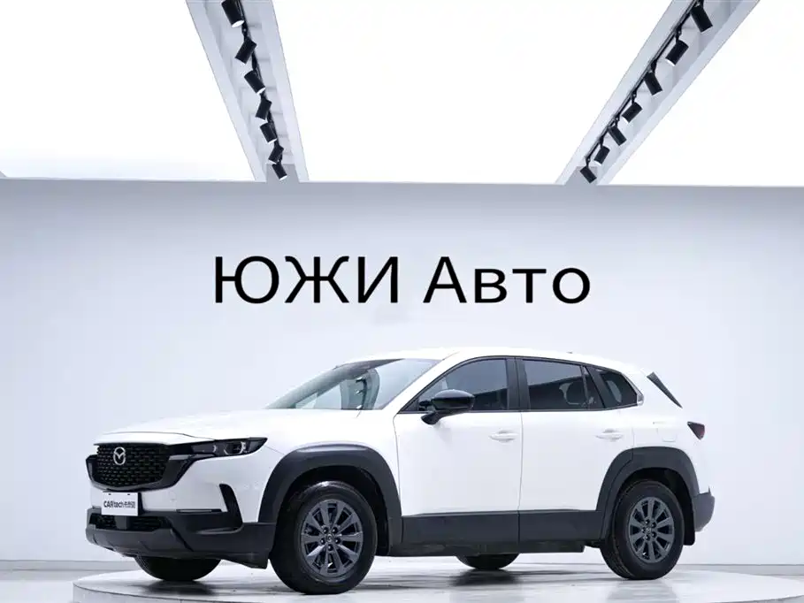 Mazda CX-50 Xingye 2023 — фото 2