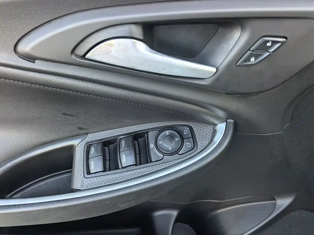 Chevrolet Malibu XL 2019 — фото 9