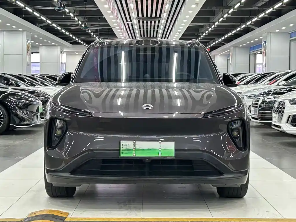 NIO ES6 2023 — фото 2
