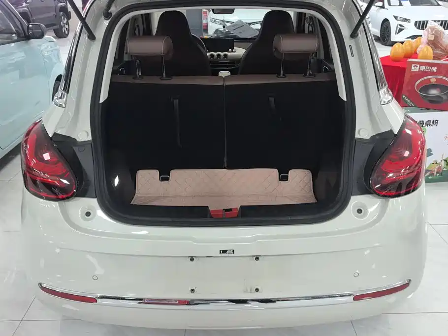 Wuling Bingo 2025