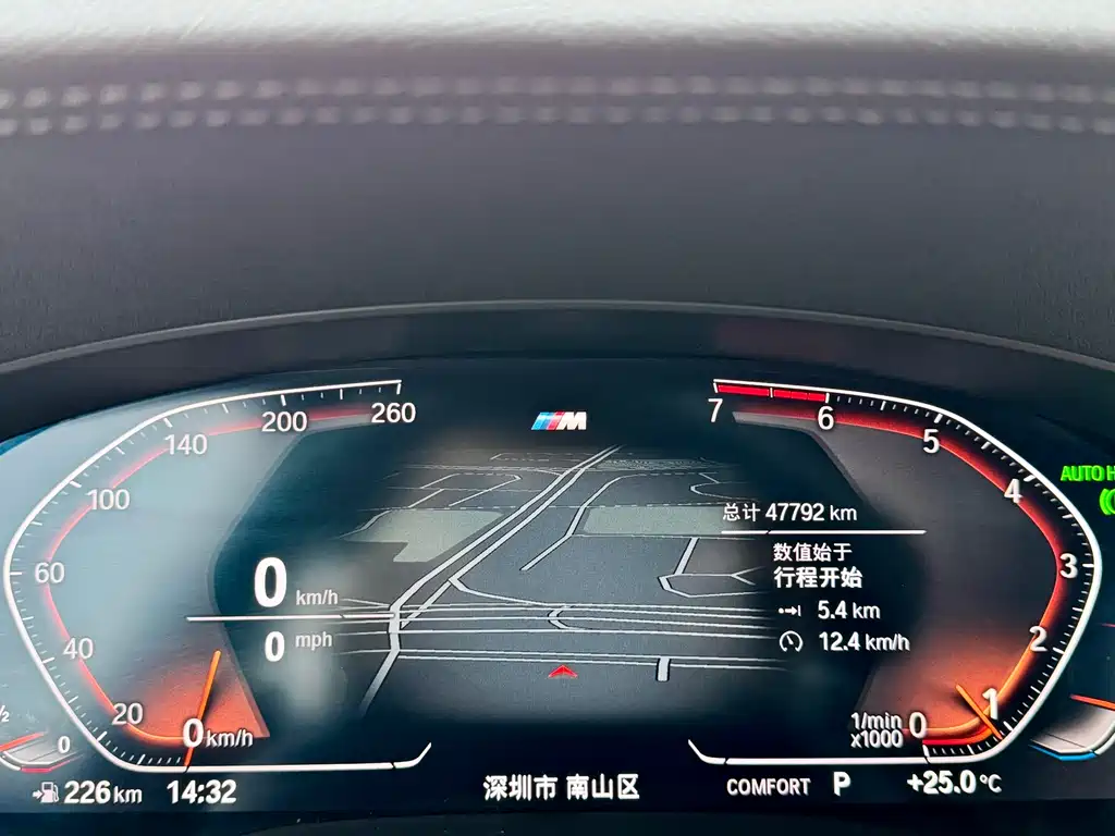 BMW 6 Series GT 2021 — фото 14