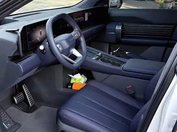 Audi E7X 2026