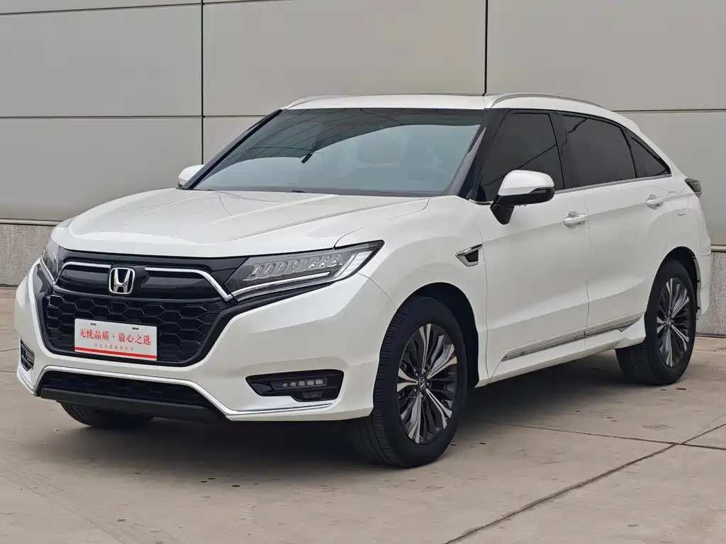Honda UR-V 2023 — фото 1