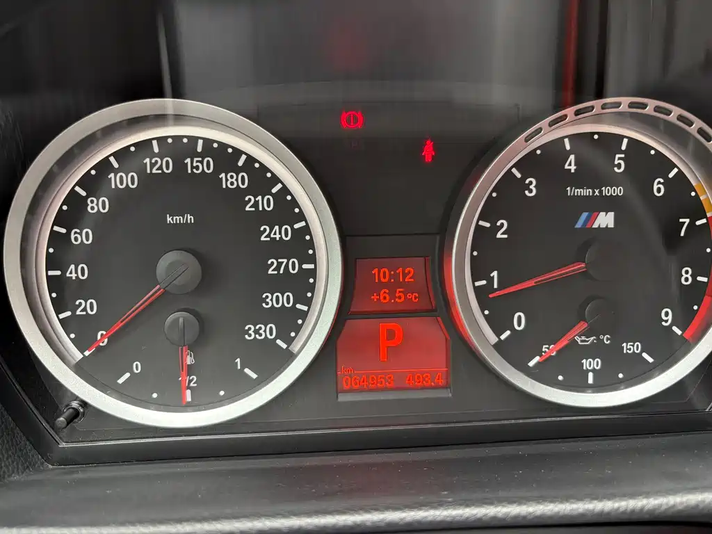 BMW M3 2013 — фото 15