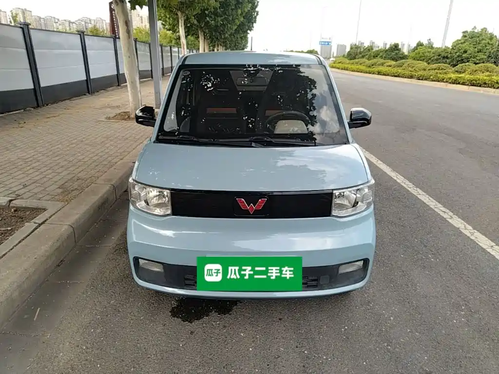 Wuling MINIEV 2020