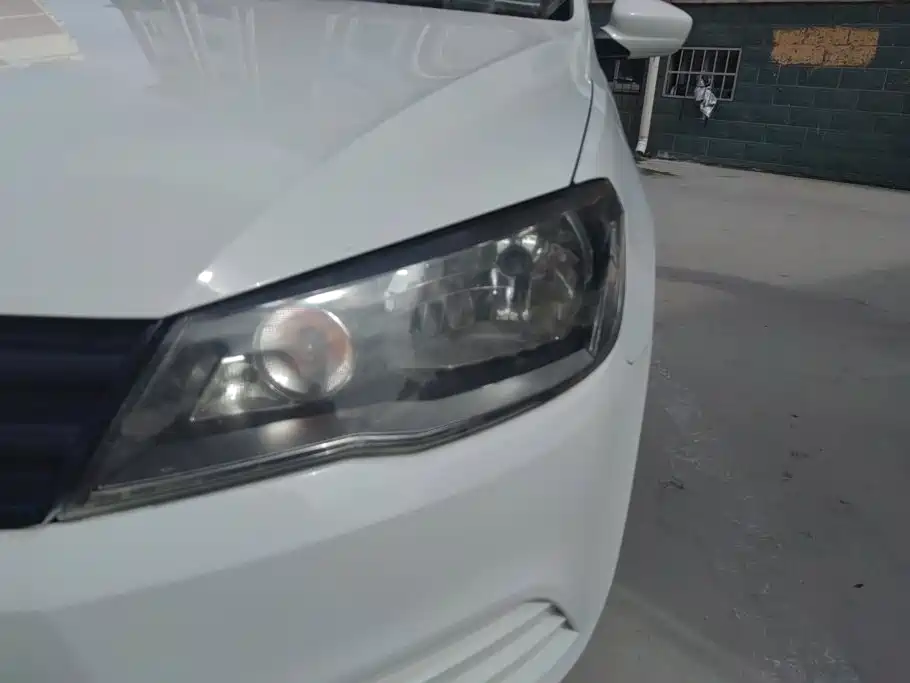 Volkswagen Jetta 2016
