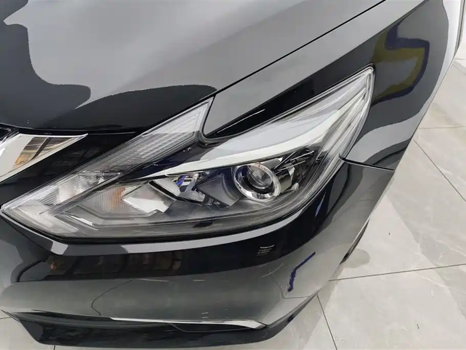 Nissan Teana 2016