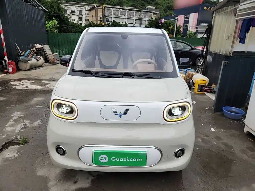 Wuling MINIEV 2024