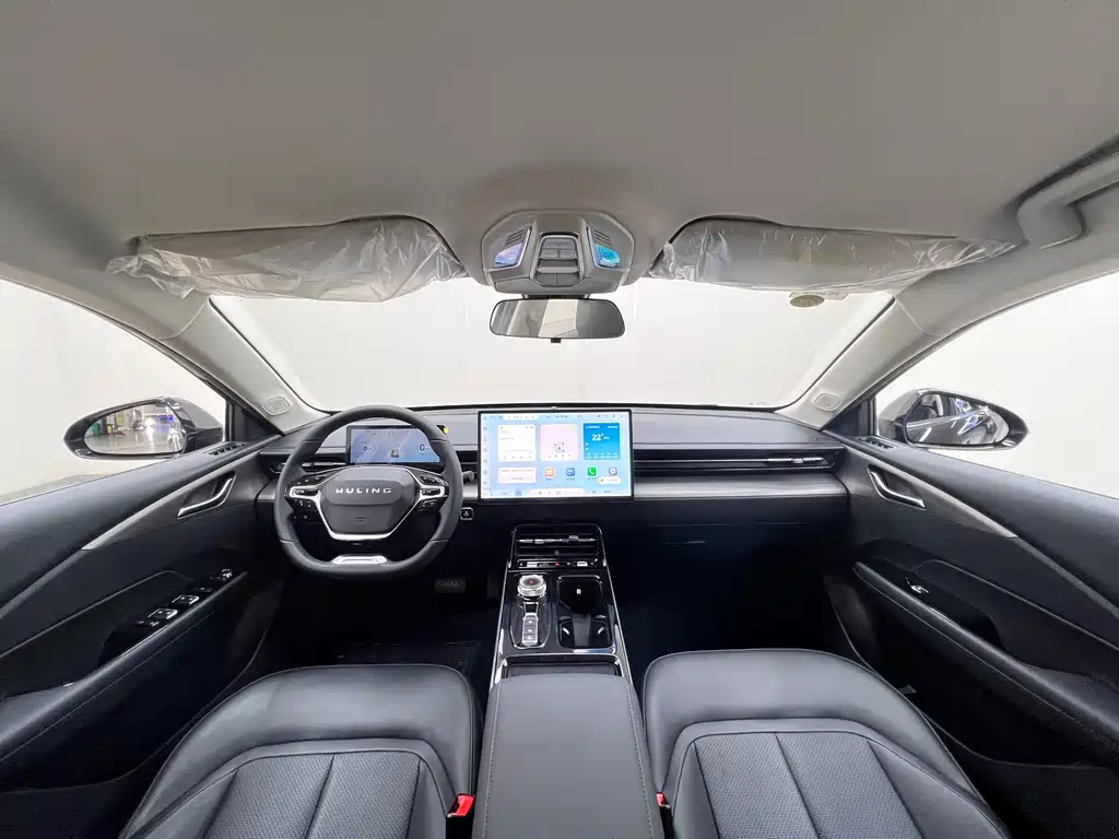 Wuling Xingguang 2025 — фото 19