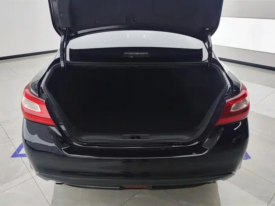 Nissan Teana 2016