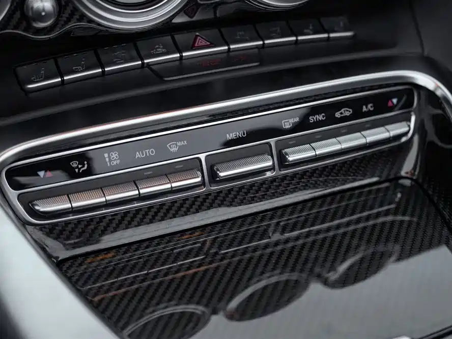 Mercedes-Benz AMG GT 2021 — фото 18
