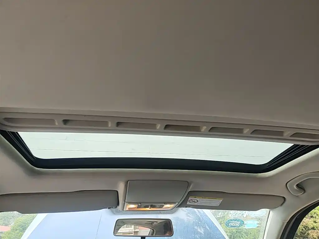 Volkswagen Gran Lavida 2015 — фото 18