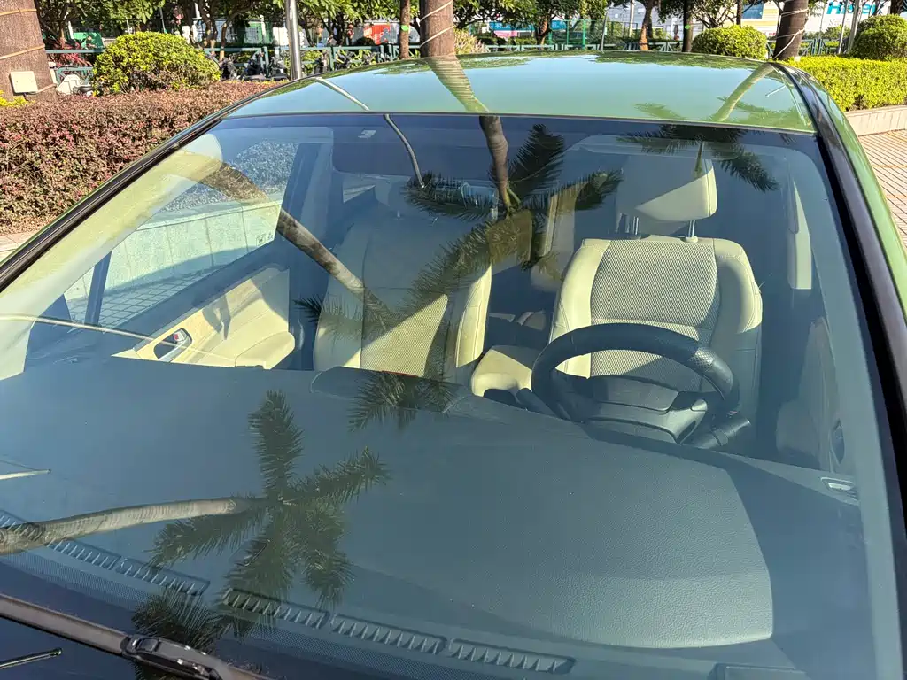 Honda Jade 2014