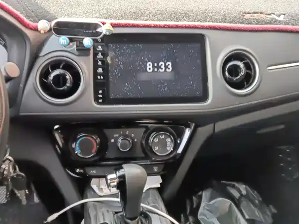 Honda XR-V 2021