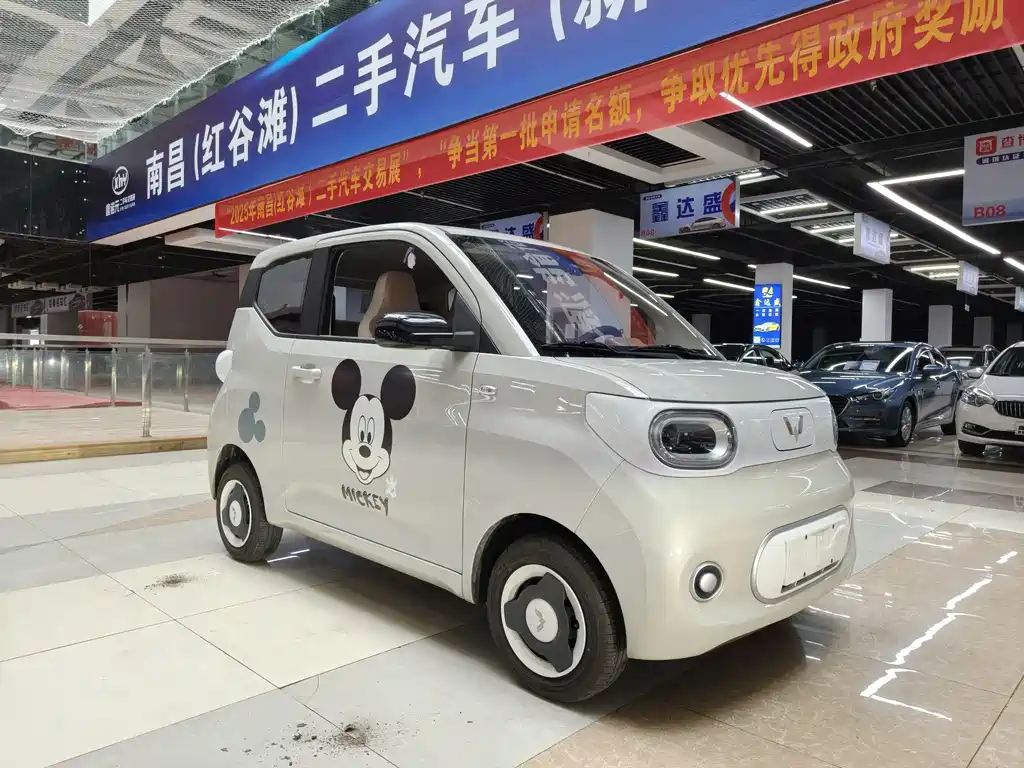 Wuling MINIEV 2025