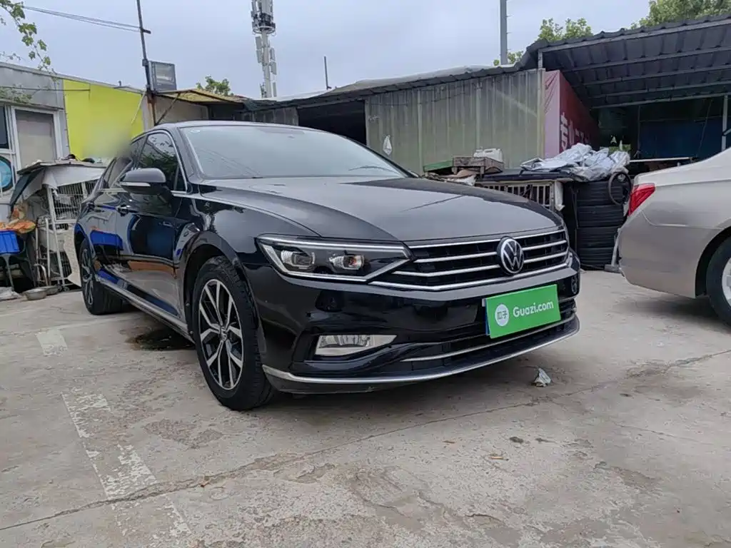 Volkswagen Magotan 2023