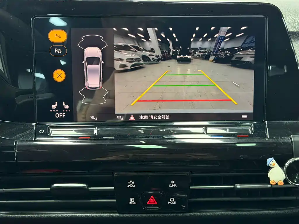 Volkswagen Golf 2023 — фото 13
