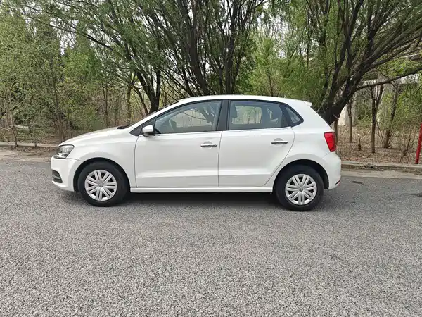 Volkswagen Polo 2018