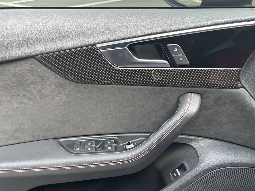 Audi S4 2021 — фото 15