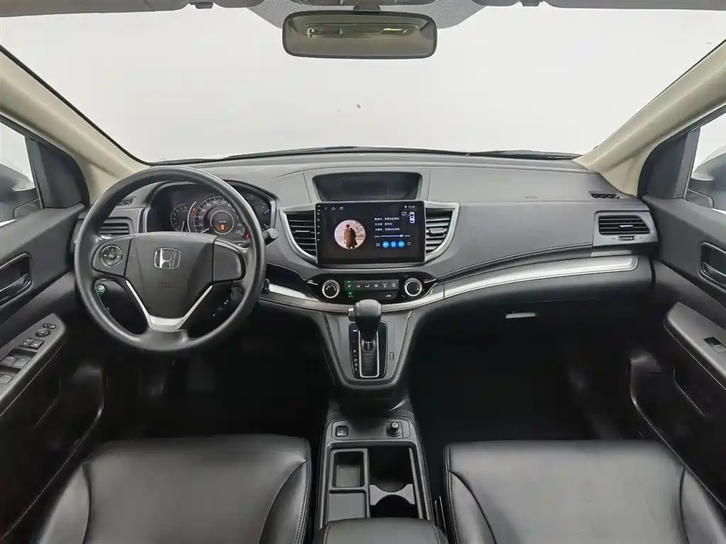 Honda CR-V 2016 — фото 5